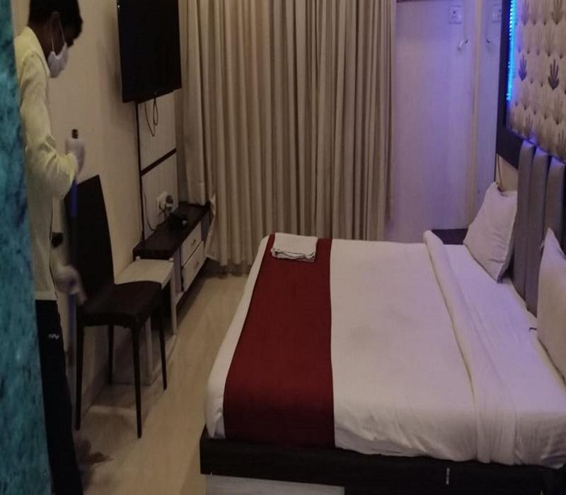 Hotel White House Пуне Екстер'єр фото