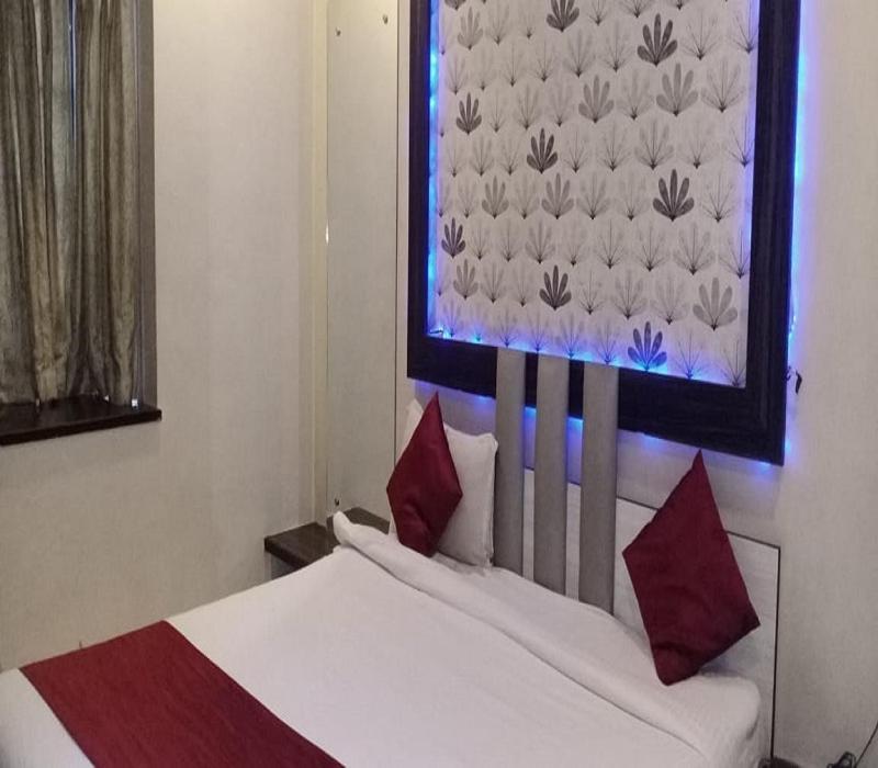 Hotel White House Пуне Екстер'єр фото