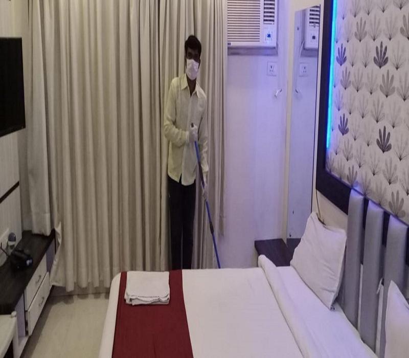 Hotel White House Пуне Екстер'єр фото